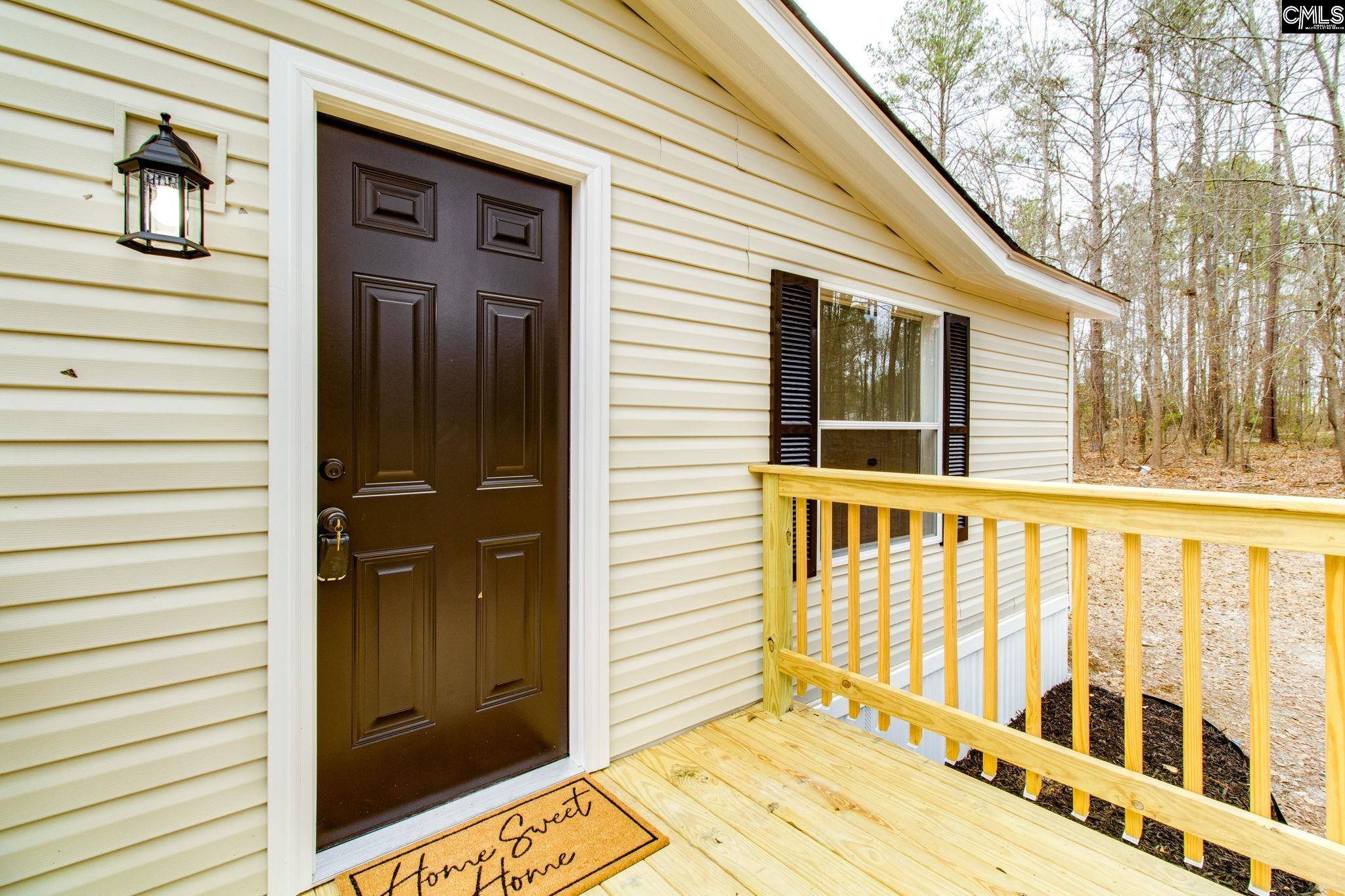 1154 Chain Gang Road Eastover, SC 29044 - Photo 2 of 20
