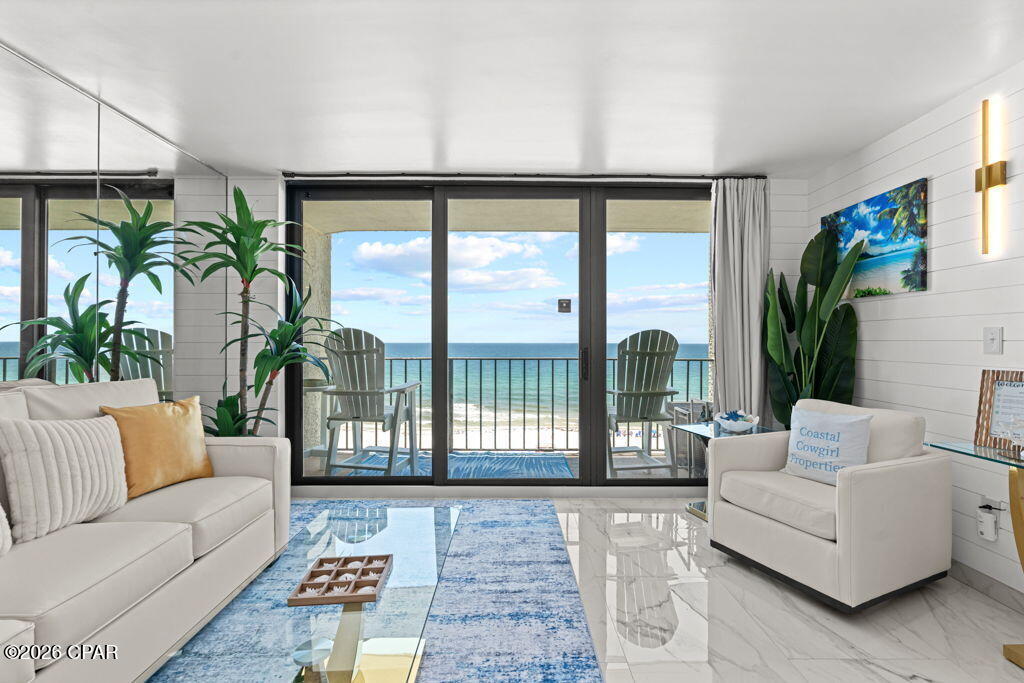 11347 Front Beach Road, Unit 706 Panama City, FL 32407 - Photo 25 of 56