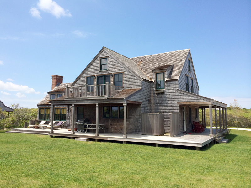 4 Green Hollow Road Nantucket, MA 02554 - Photo 3 of 17 Gallery Image 3