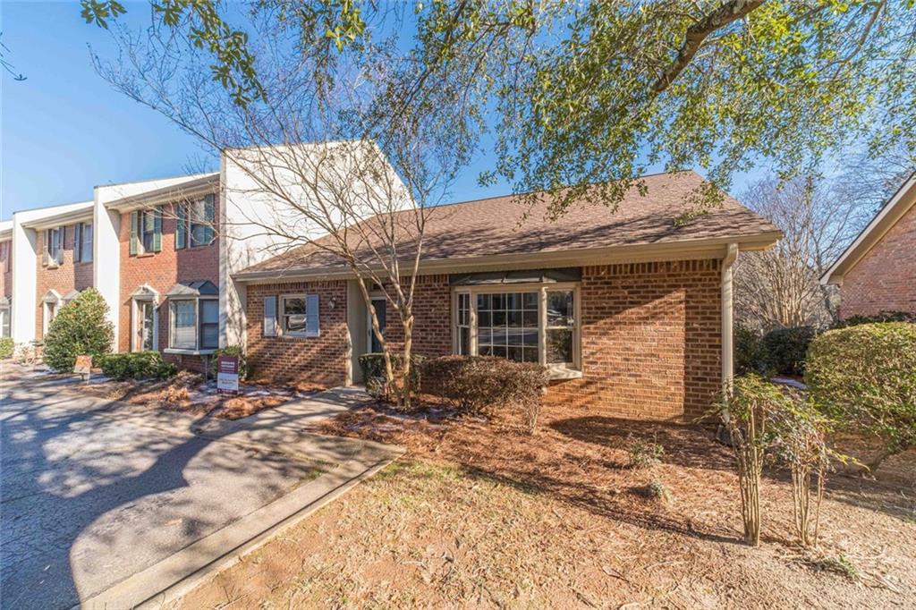 250 Cleveland Road, Unit 228 Bogart, GA 30622 - Photo 2 of 36