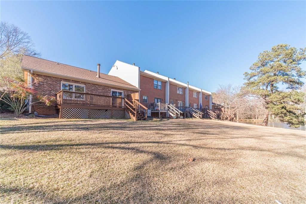 250 Cleveland Road, Unit 228 Bogart, GA 30622 - Photo 34 of 36