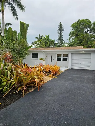 $600,000 | 1235 Rordon Avenue, Naples, FL 34103