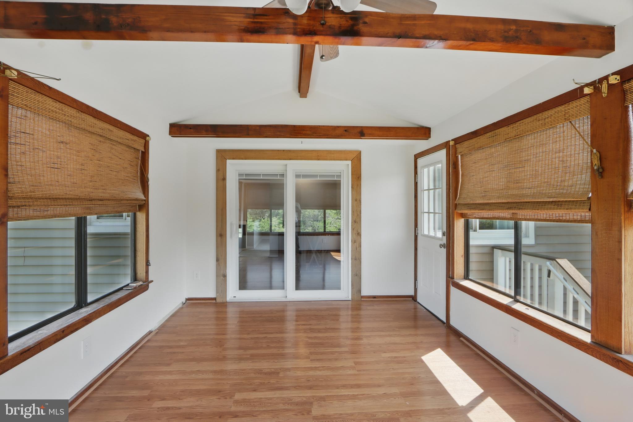 13228 Jesse Smith Road Mount Airy, MD 21771 - Photo 22 of 47 a view of front door