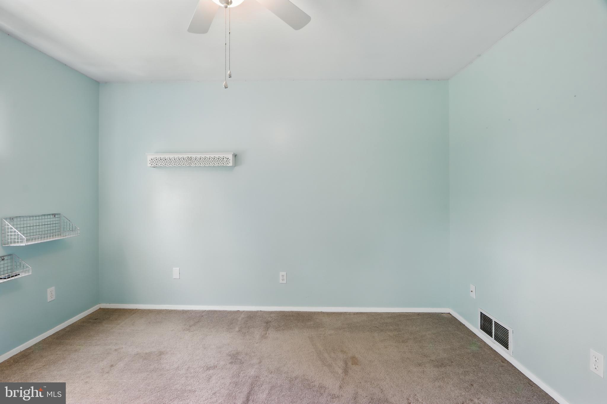 13228 Jesse Smith Road Mount Airy, MD 21771 - Photo 29 of 47 a view of an empty room