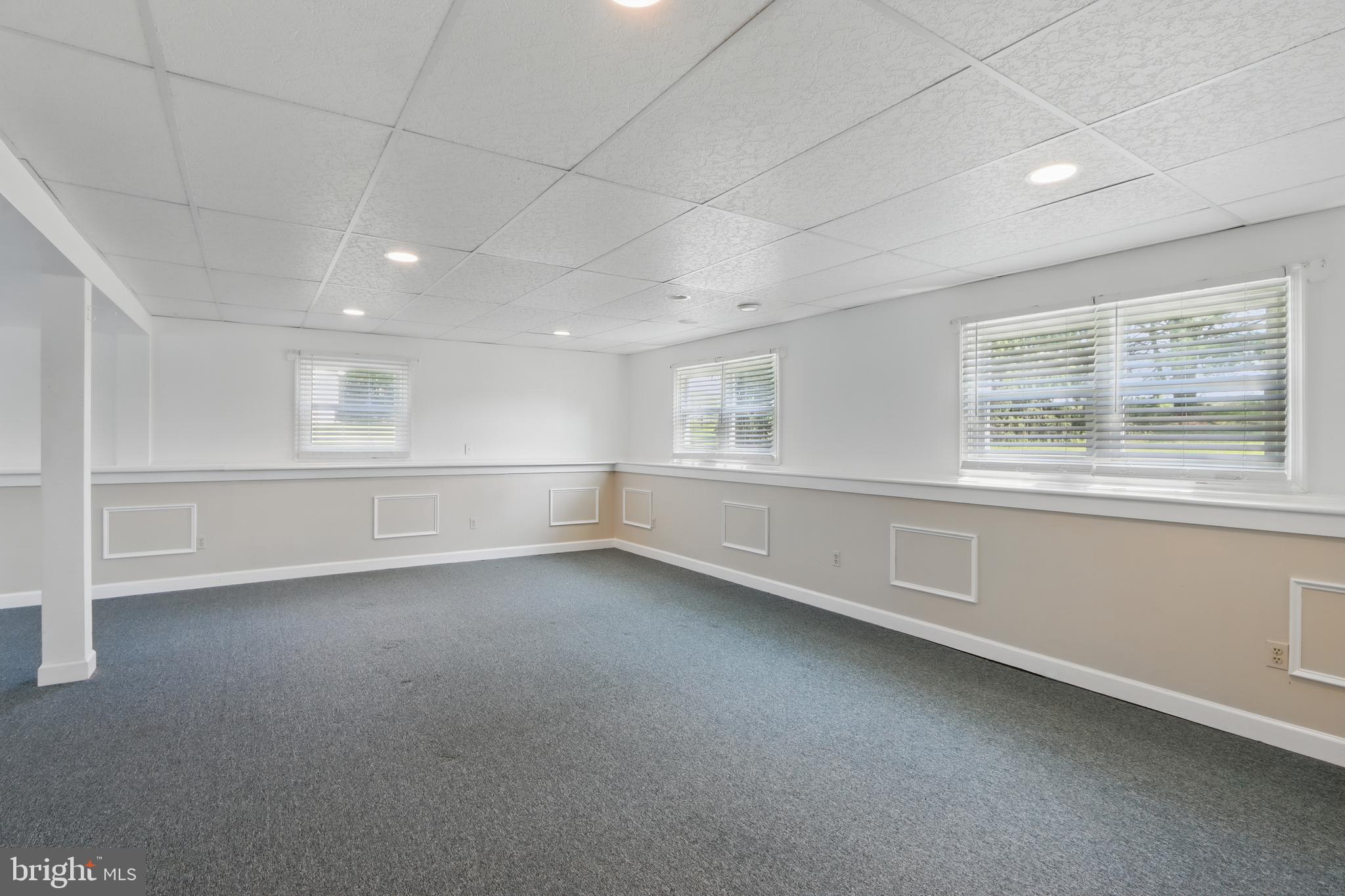 13228 Jesse Smith Road Mount Airy, MD 21771 - Photo 31 of 47 a view of an empty room with a window