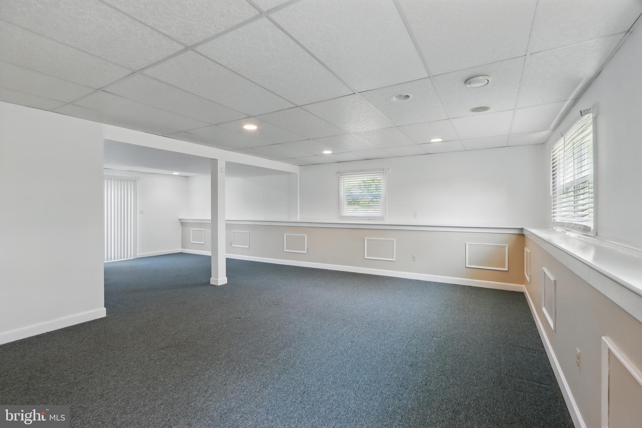13228 Jesse Smith Road Mount Airy, MD 21771 - Photo 32 of 47 a view of an empty room with a window
