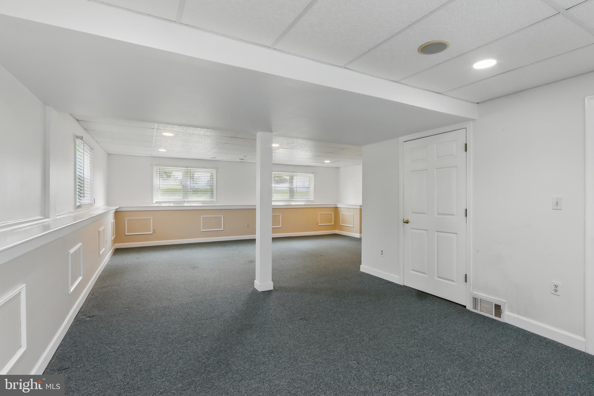 13228 Jesse Smith Road Mount Airy, MD 21771 - Photo 34 of 47 a view of an empty room with a window