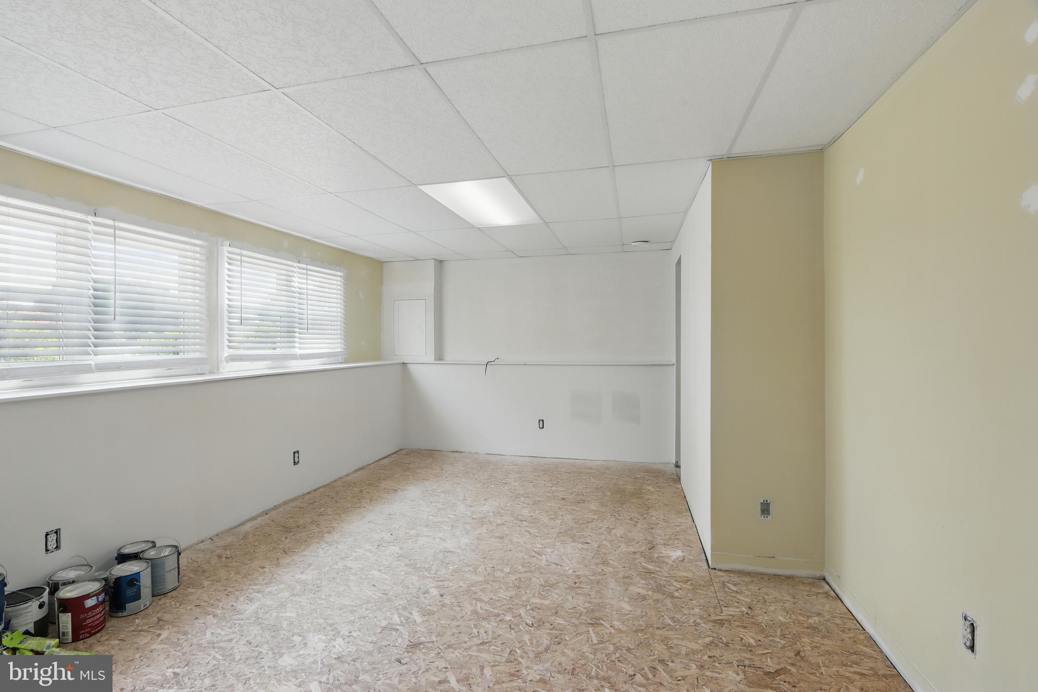 13228 Jesse Smith Road Mount Airy, MD 21771 - Photo 37 of 47 a view of empty room with window