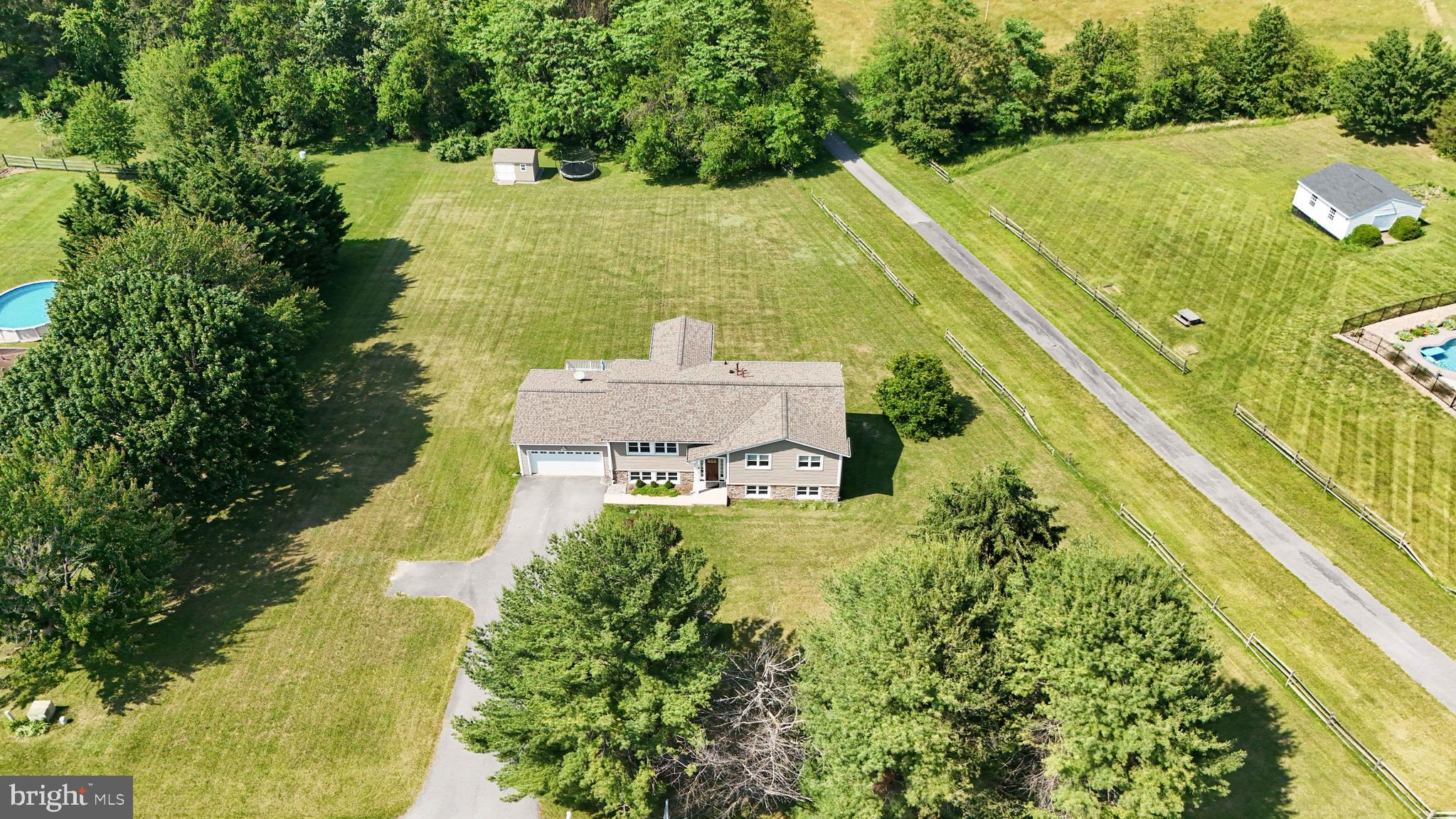 13228 Jesse Smith Road Mount Airy, MD 21771 - Photo 5 of 47 a view of a city