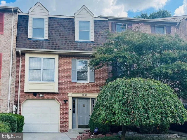 $2,795 | 8008 Broken Reed Court, Frederick, MD 21701