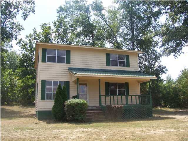 1572 Clement Road LaFayette, GA 30728 - Photo 1 of 6 Primary Photo