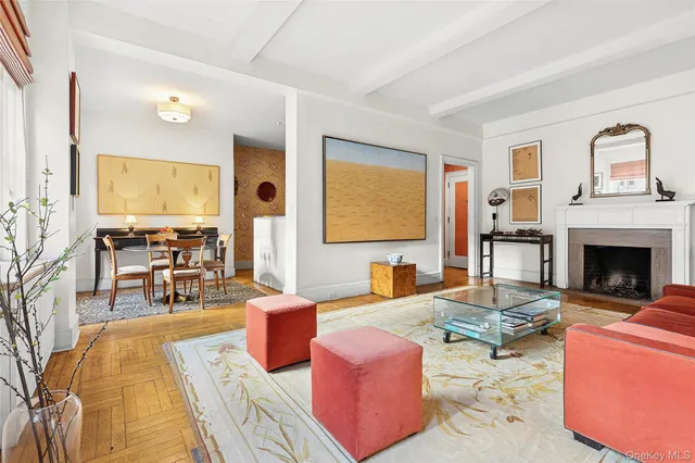 $799,000 | 67 Park Avenue, Unit 6C | Murray Hill