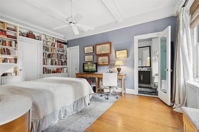 $799,000 | 67 Park Avenue, Unit 6C | Murray Hill