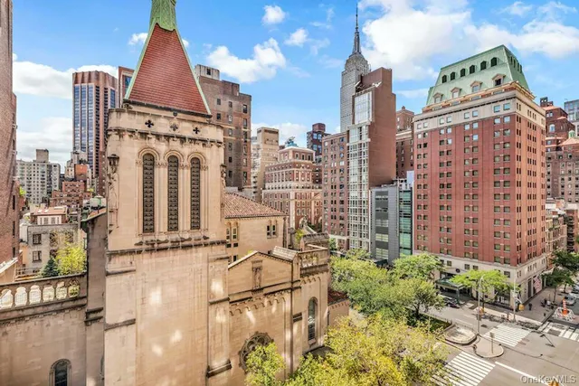 $799,000 | 67 Park Avenue, Unit 6C | Murray Hill