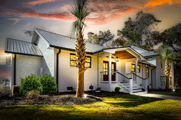 $1,895,000 | 3270 Princess Pond Road, Summerton, SC 29148