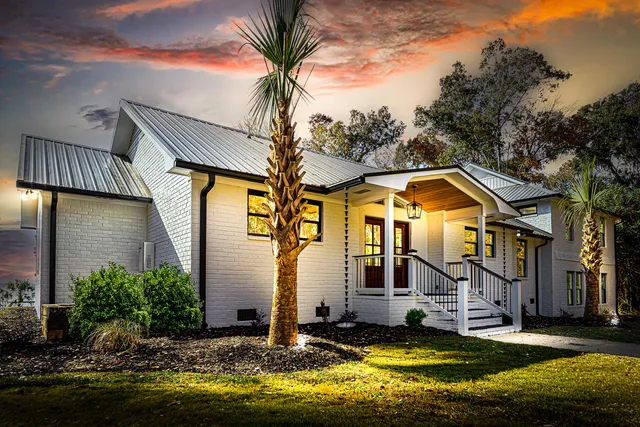 $1,895,000 | 3270 Princess Pond Road, Summerton, SC 29148