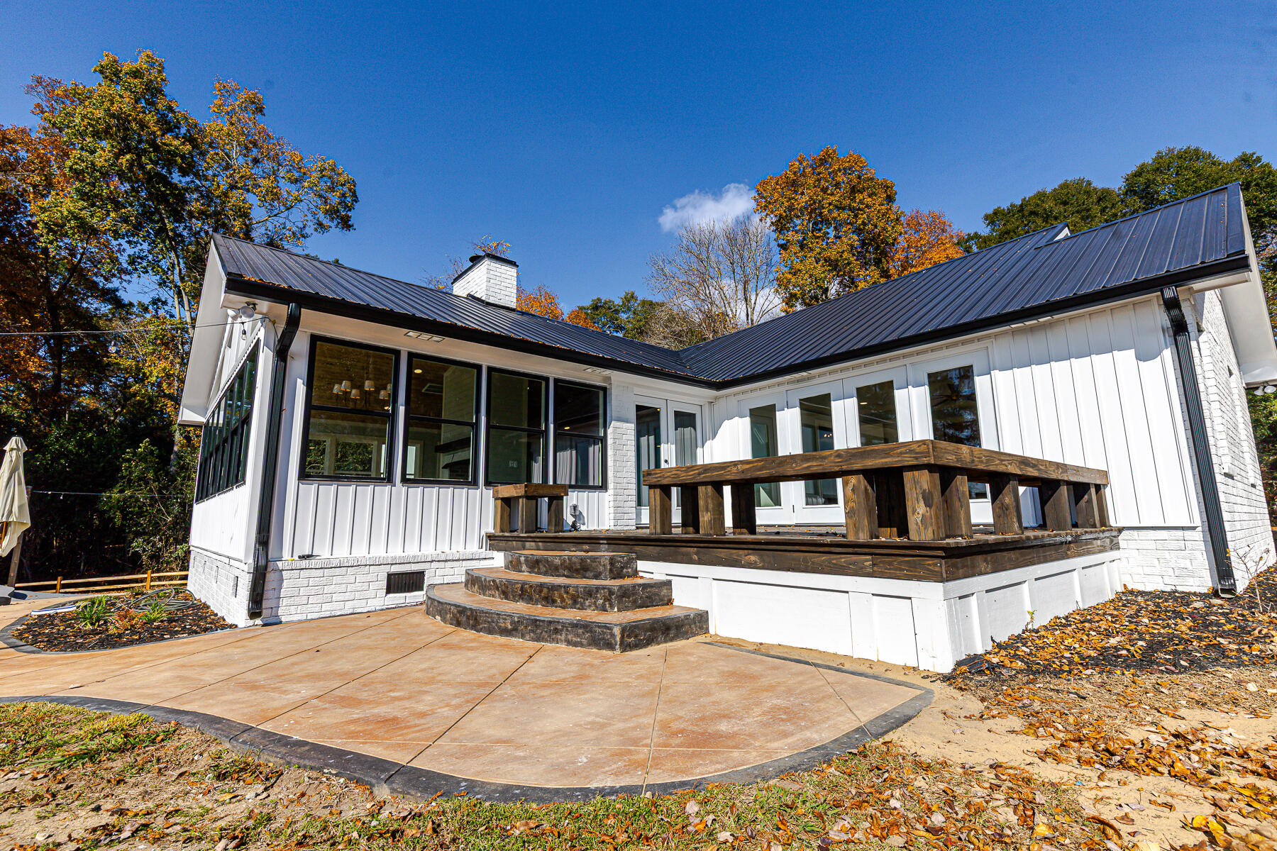 3270 Princess Pond Road Summerton, SC 29148 - Photo 145 of 207 CM-145