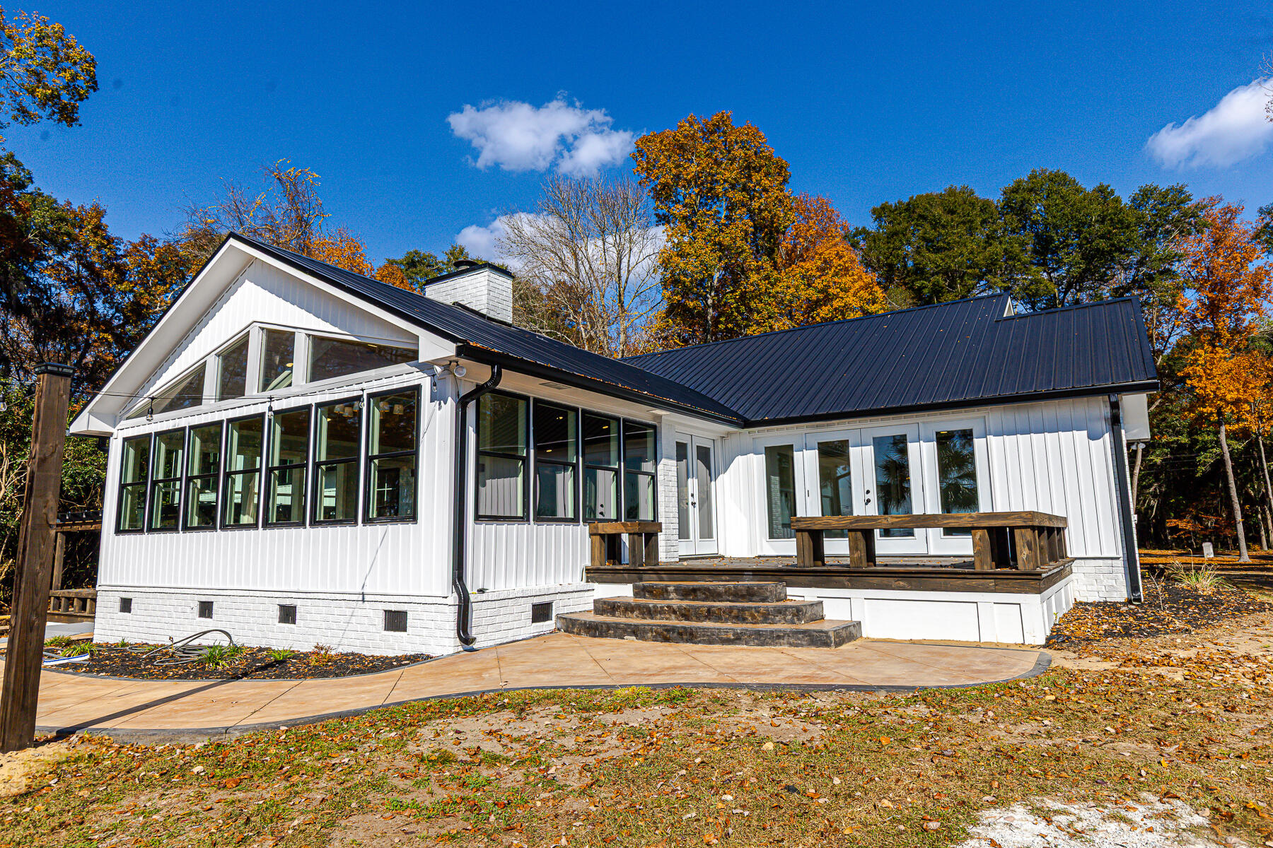 3270 Princess Pond Road Summerton, SC 29148 - Photo 147 of 207 CM-147