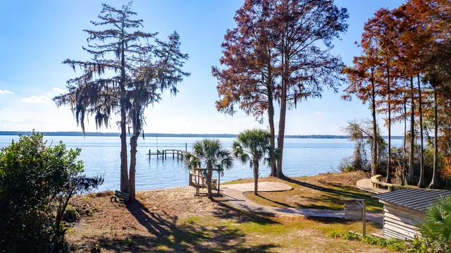 $1,895,000 | 3270 Princess Pond Road, Summerton, SC 29148