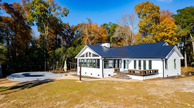 $1,895,000 | 3270 Princess Pond Road, Summerton, SC 29148