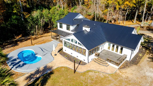 $1,895,000 | 3270 Princess Pond Road, Summerton, SC 29148