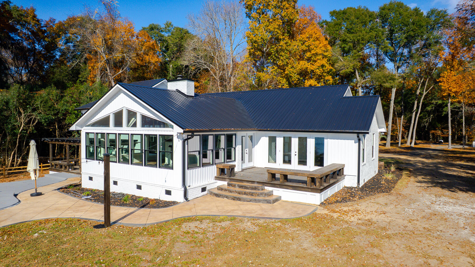 3270 Princess Pond Road Summerton, SC 29148 - Photo 152 of 207 CM-152