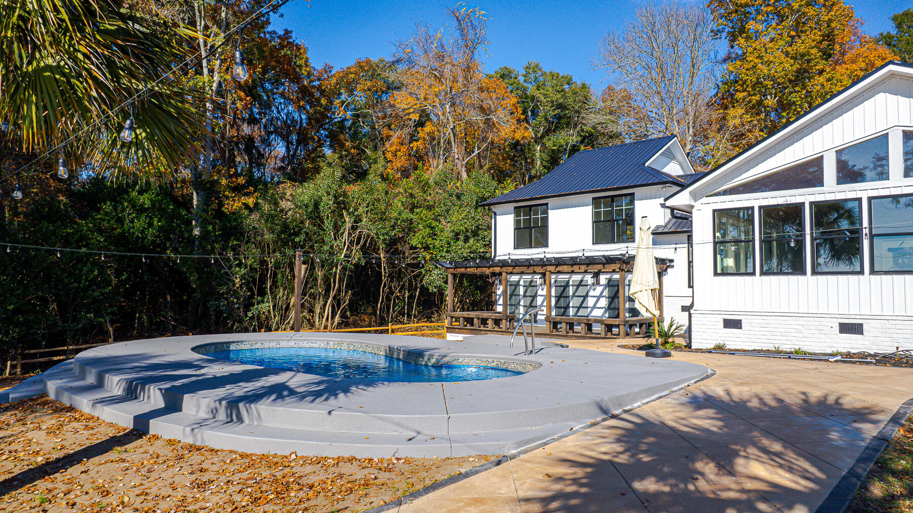 3270 Princess Pond Road Summerton, SC 29148 - Photo 155 of 207 CM-155