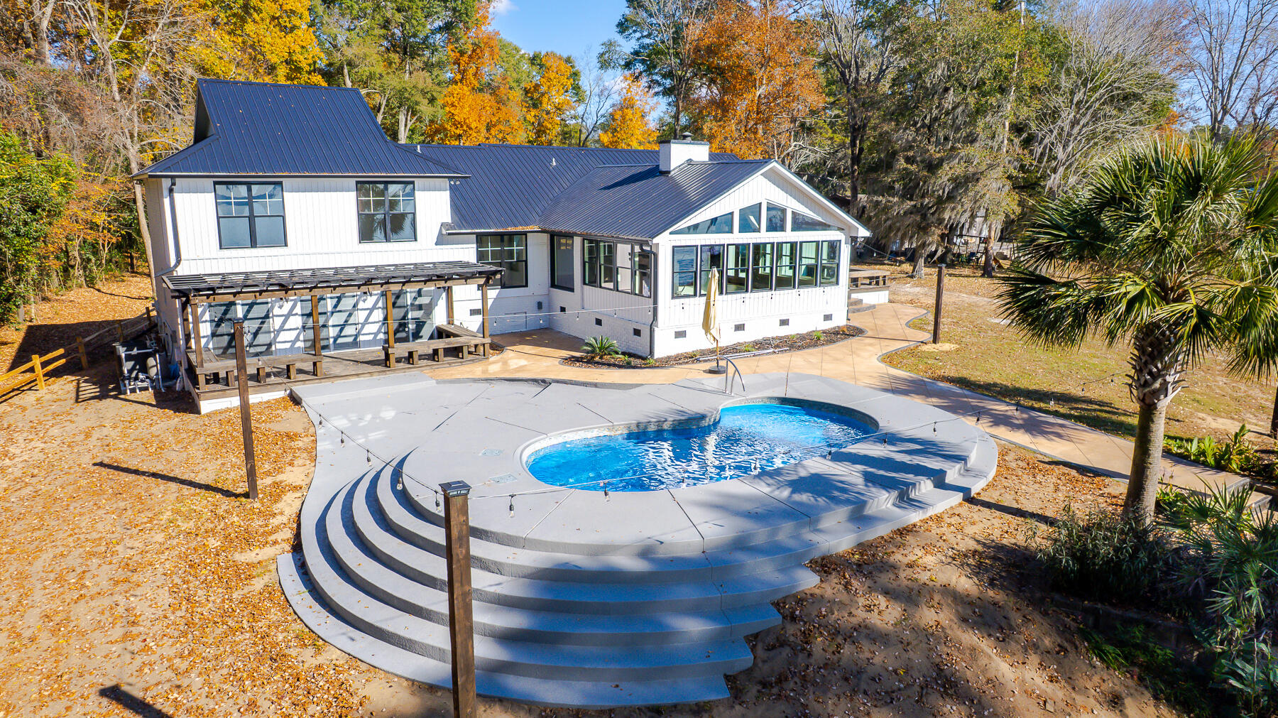 3270 Princess Pond Road Summerton, SC 29148 - Photo 157 of 207 CM-157