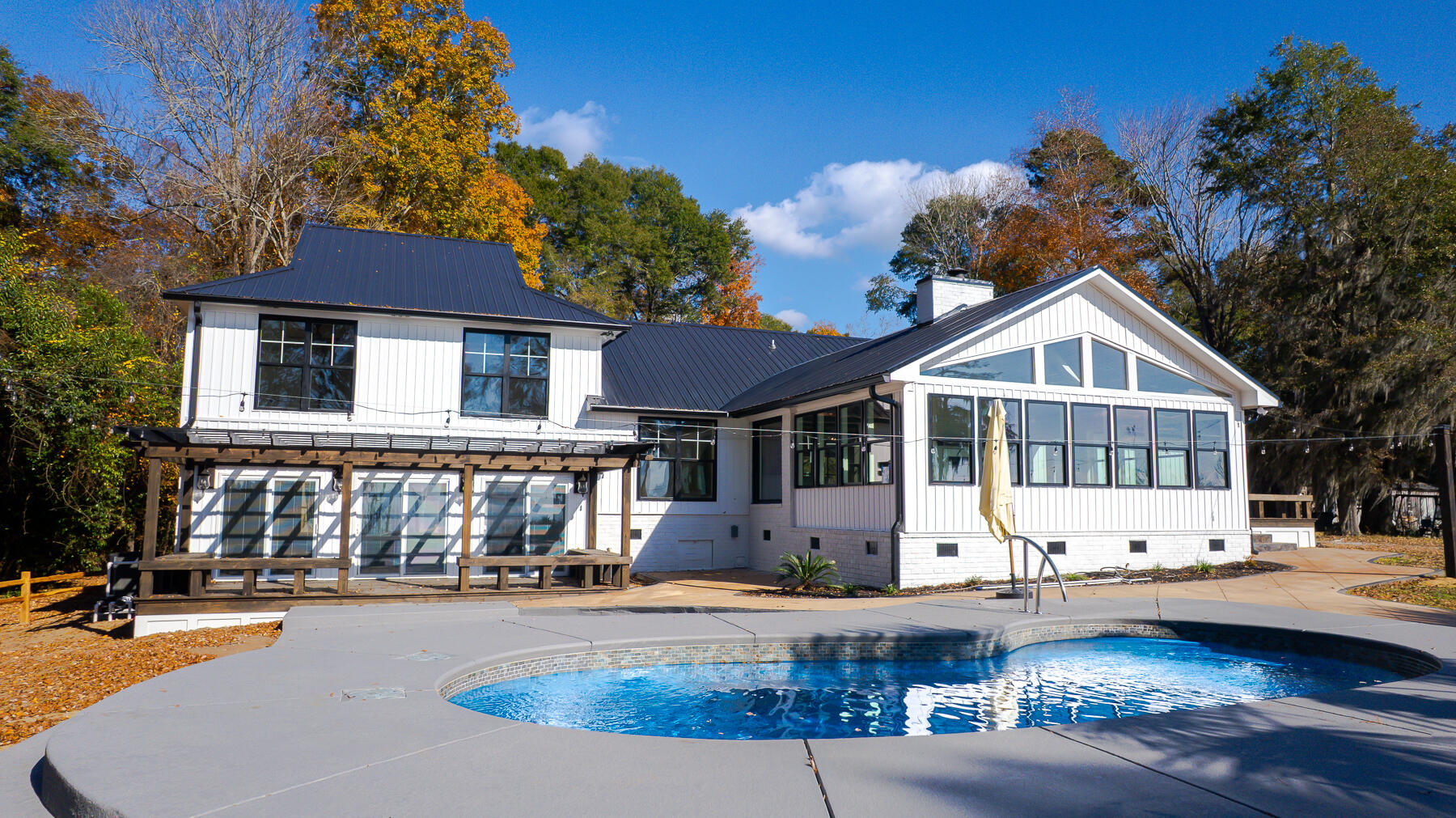 3270 Princess Pond Road Summerton, SC 29148 - Photo 158 of 207 CM-158