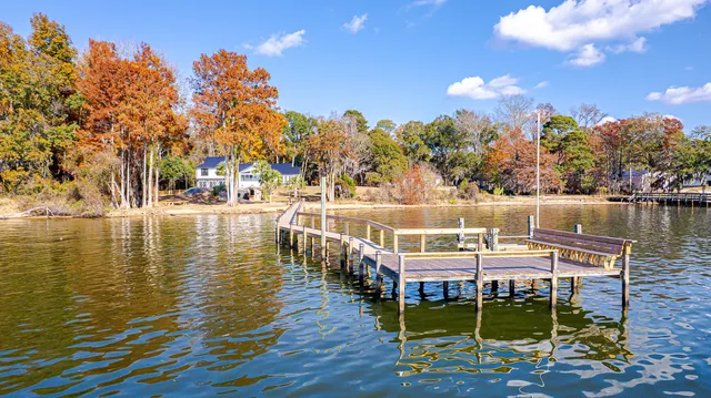 $1,895,000 | 3270 Princess Pond Road, Summerton, SC 29148