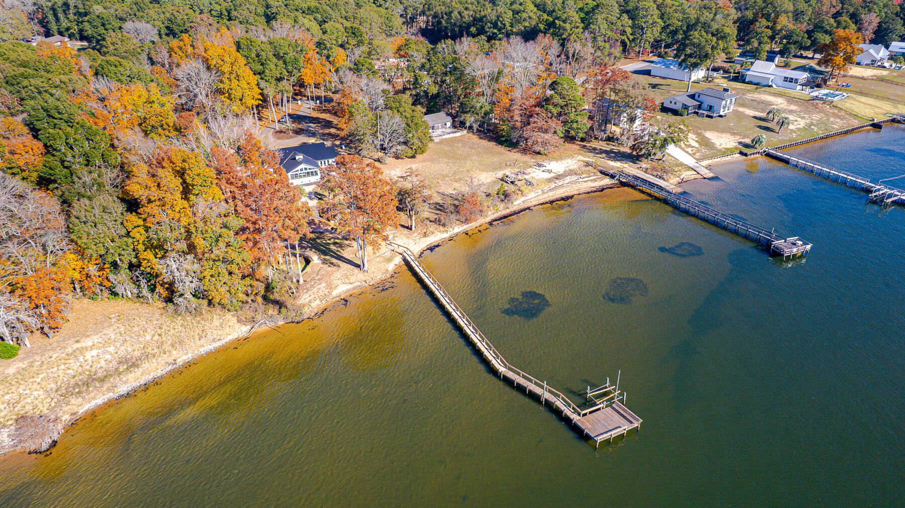 3270 Princess Pond Road Summerton, SC 29148 - Photo 165 of 207 CM-165