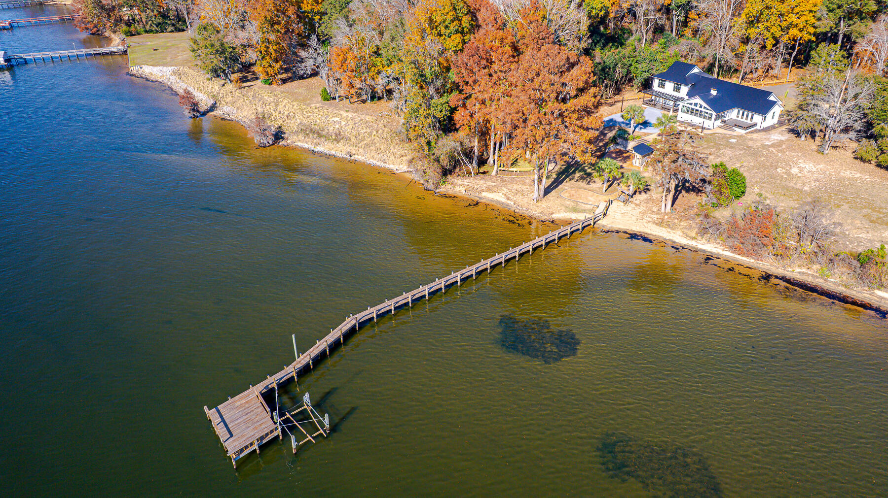 3270 Princess Pond Road Summerton, SC 29148 - Photo 166 of 207 CM-166