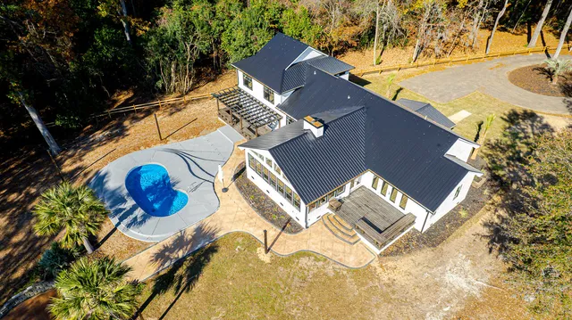 $1,895,000 | 3270 Princess Pond Road, Summerton, SC 29148