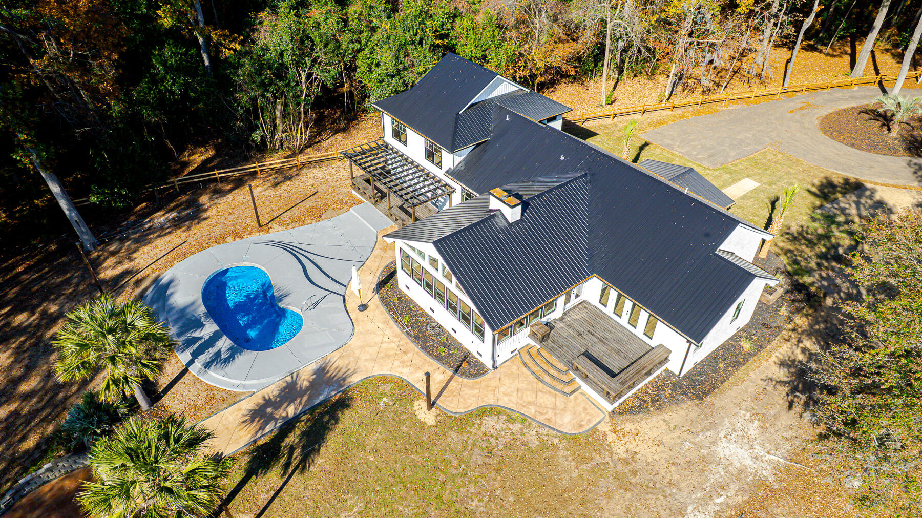3270 Princess Pond Road Summerton, SC 29148 - Photo 168 of 207 CM-168