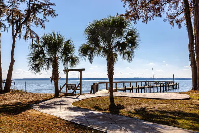 $1,895,000 | 3270 Princess Pond Road, Summerton, SC 29148