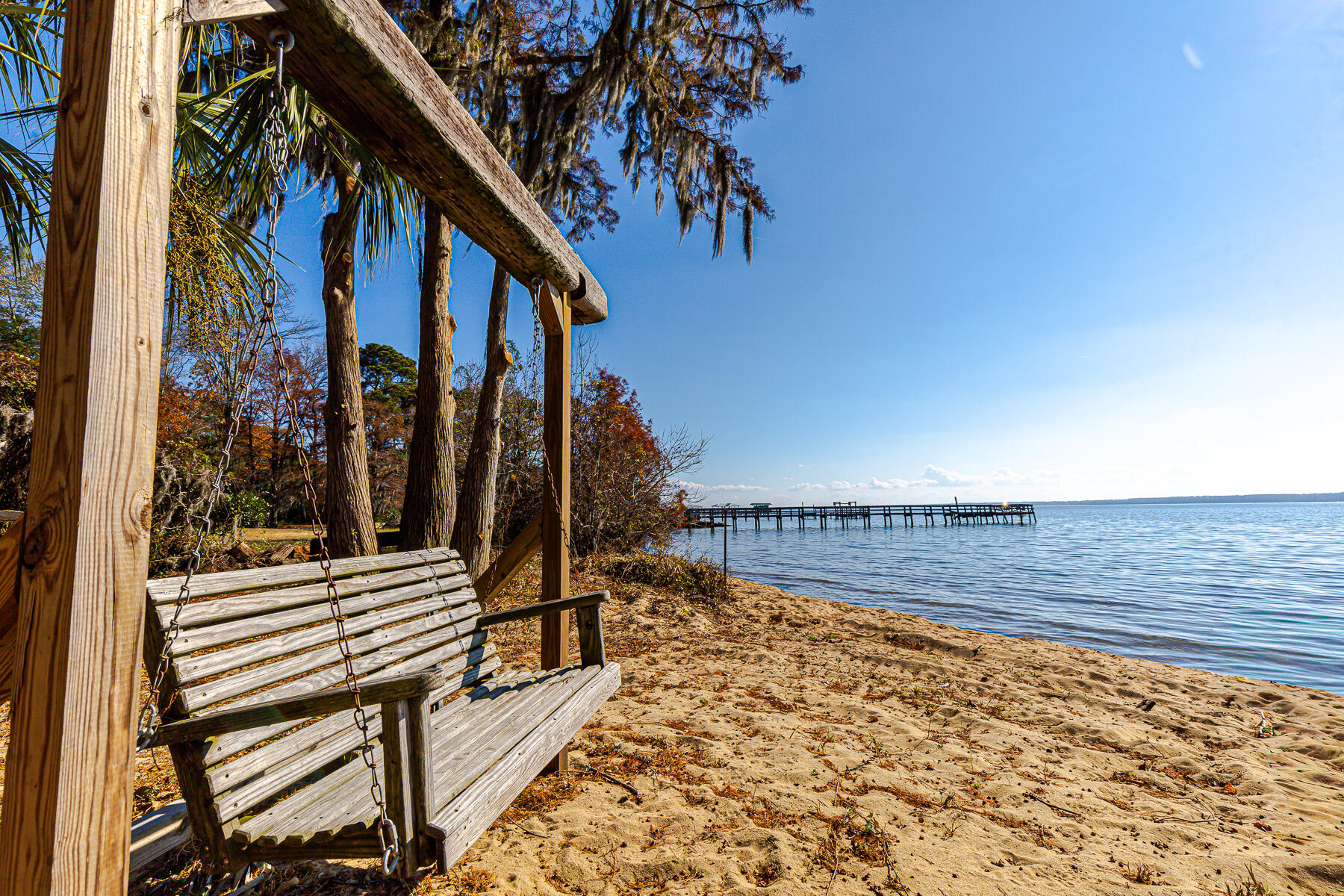 3270 Princess Pond Road Summerton, SC 29148 - Photo 196 of 207 CM-196