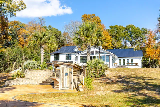 $1,895,000 | 3270 Princess Pond Road, Summerton, SC 29148