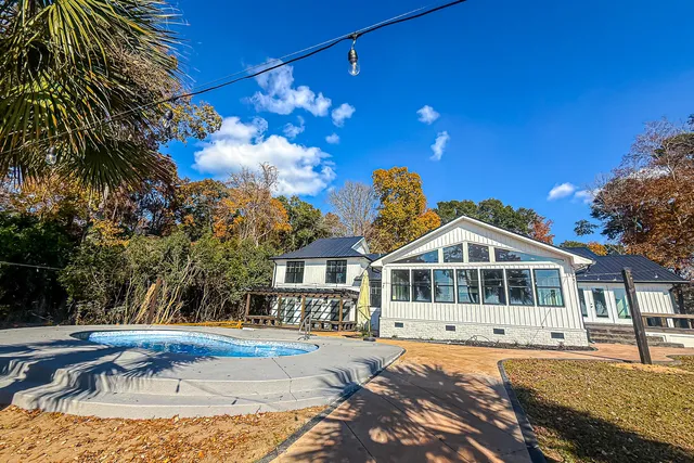 $1,895,000 | 3270 Princess Pond Road, Summerton, SC 29148