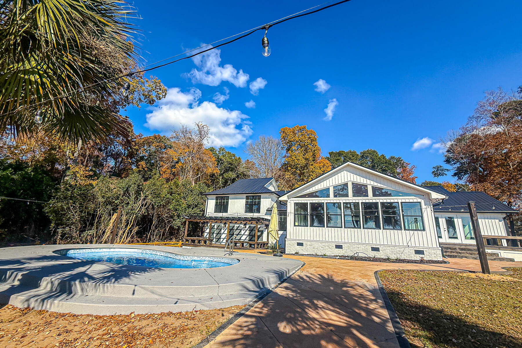 3270 Princess Pond Road Summerton, SC 29148 - Photo 202 of 207 CM-202