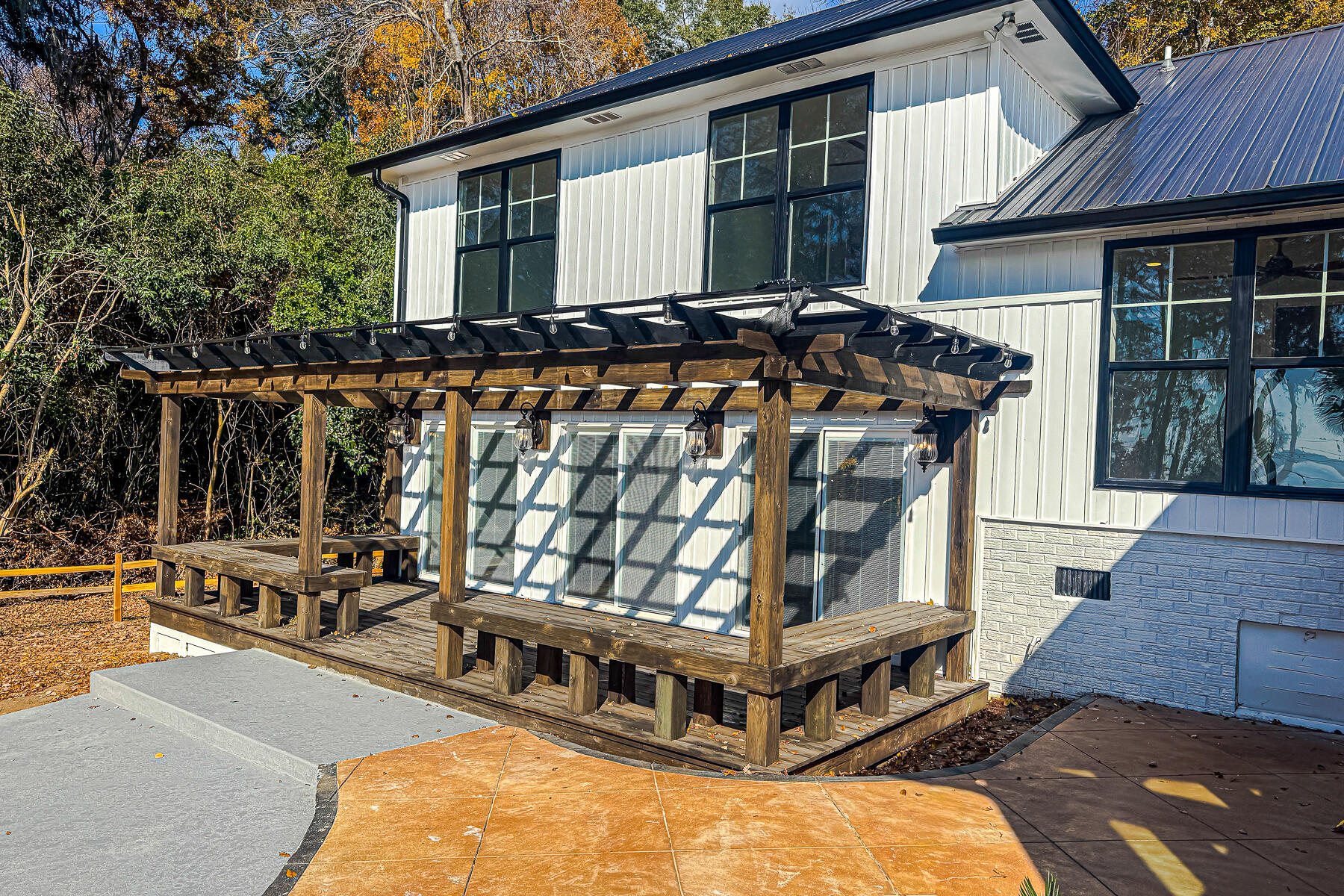 3270 Princess Pond Road Summerton, SC 29148 - Photo 205 of 207 CM-205