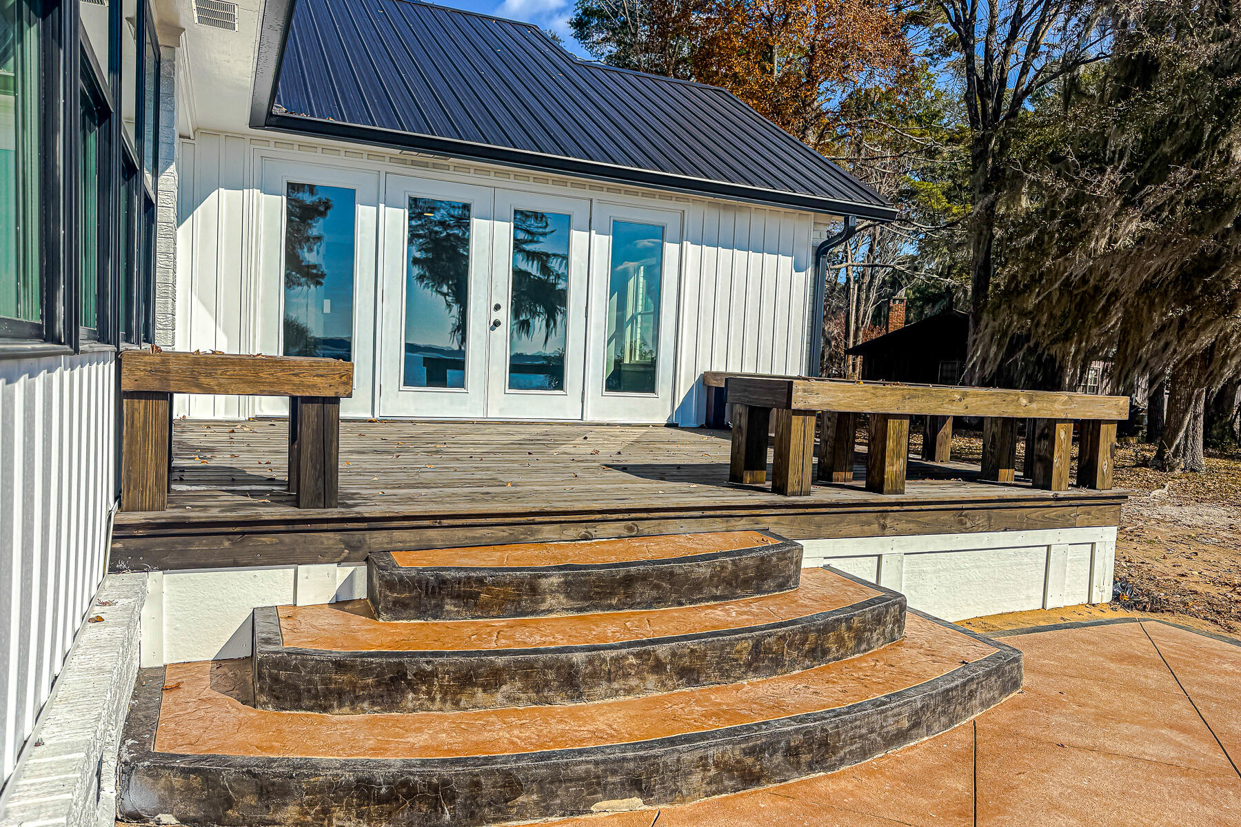 3270 Princess Pond Road Summerton, SC 29148 - Photo 206 of 207 CM-206