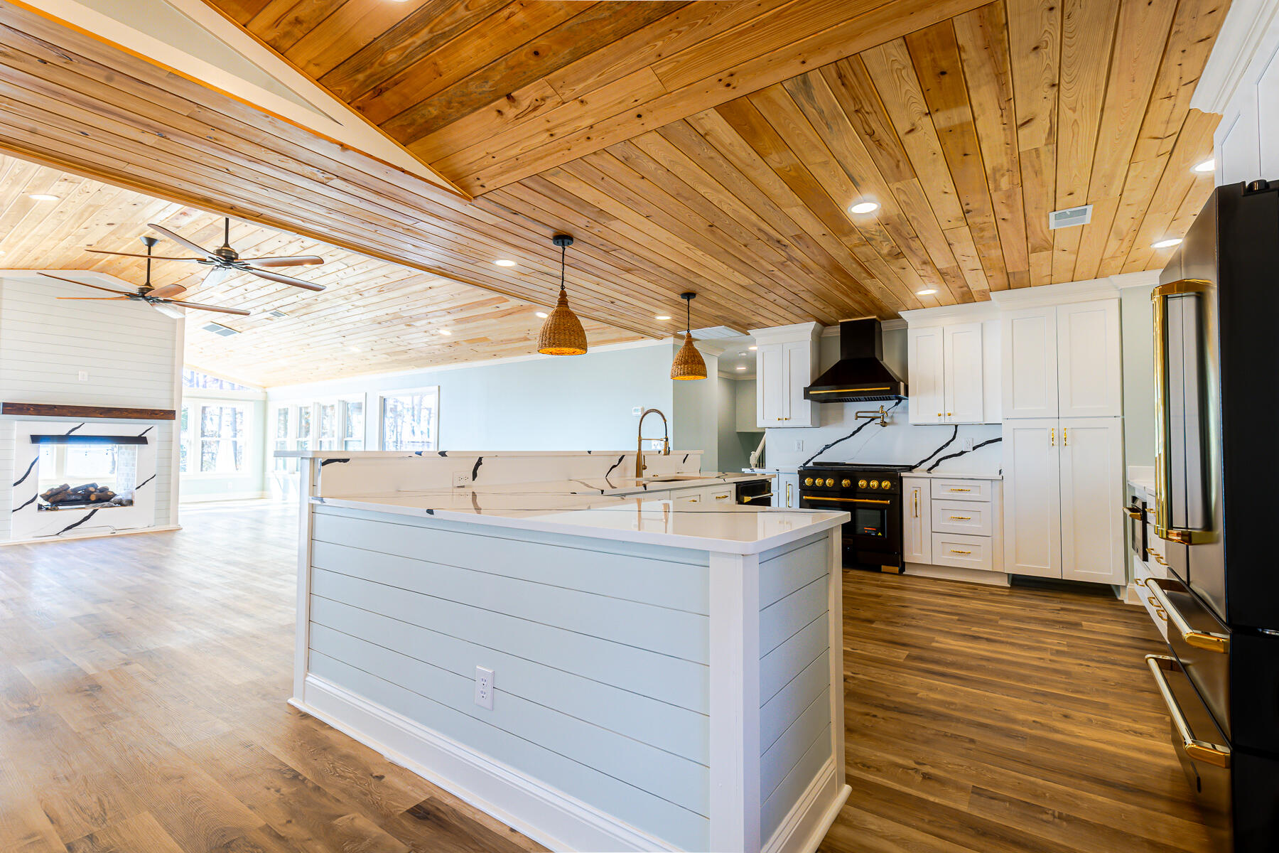 3270 Princess Pond Road Summerton, SC 29148 - Photo 30 of 207 CM-30