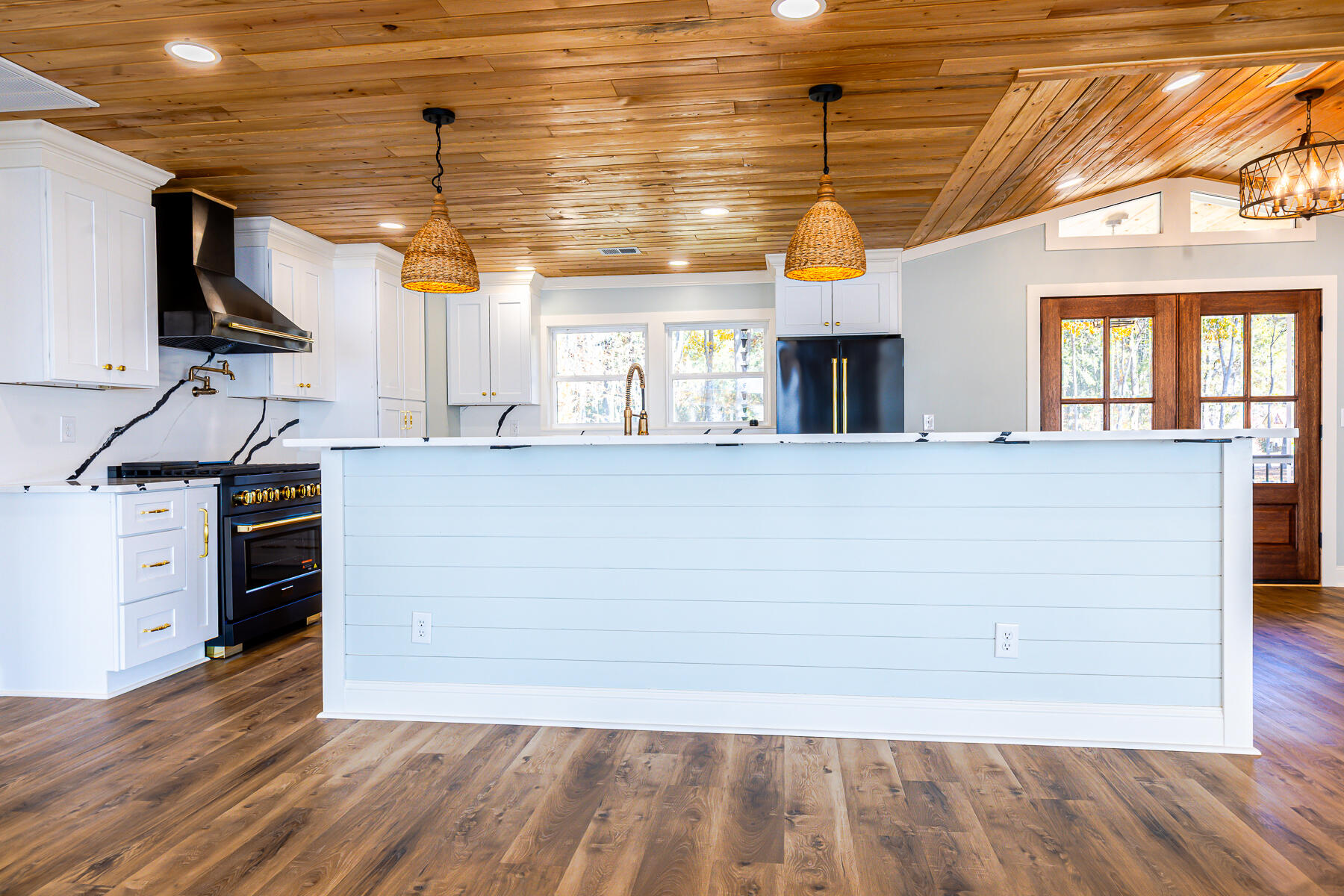 3270 Princess Pond Road Summerton, SC 29148 - Photo 33 of 207 CM-33