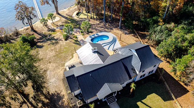 $1,895,000 | 3270 Princess Pond Road, Summerton, SC 29148