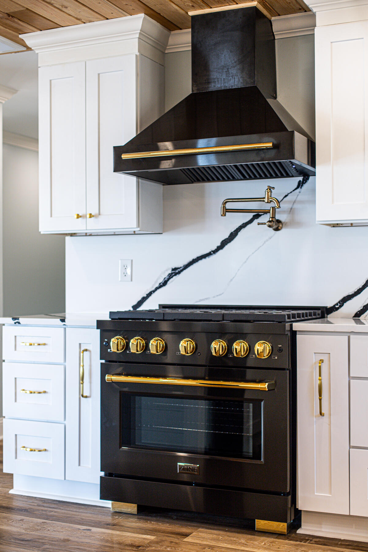 3270 Princess Pond Road Summerton, SC 29148 - Photo 47 of 207 CM-47