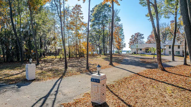 $1,895,000 | 3270 Princess Pond Road, Summerton, SC 29148