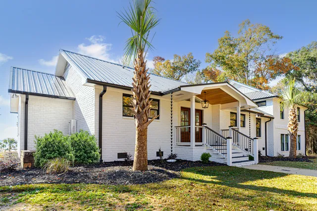 $1,895,000 | 3270 Princess Pond Road, Summerton, SC 29148