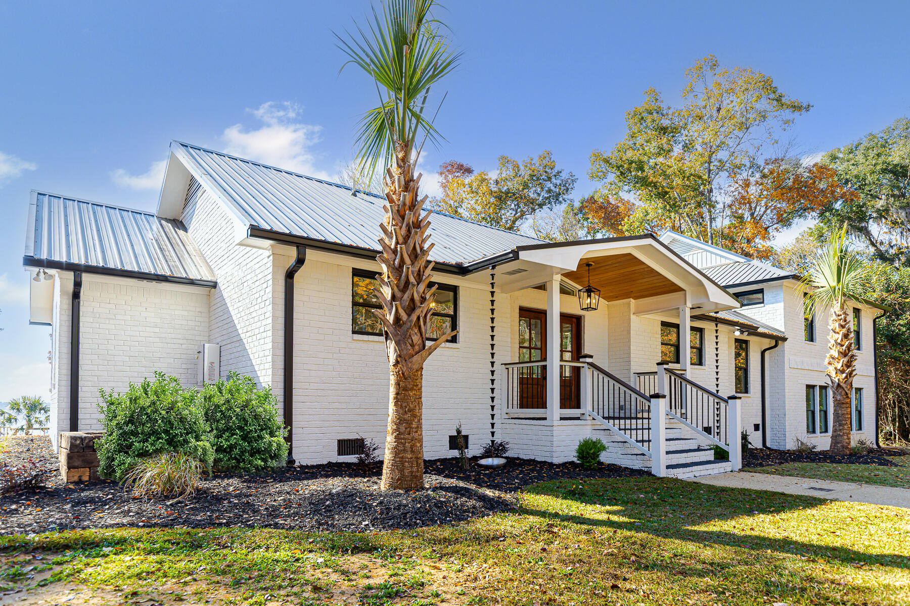 3270 Princess Pond Road Summerton, SC 29148 - Photo 6 of 207 CM-6