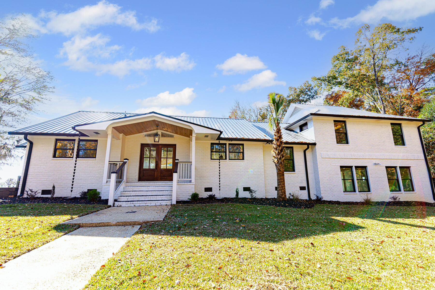 3270 Princess Pond Road Summerton, SC 29148 - Photo 7 of 207 CM-7