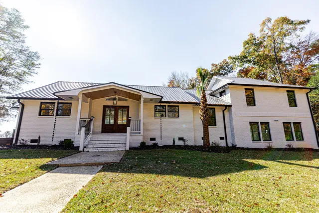 $1,895,000 | 3270 Princess Pond Road, Summerton, SC 29148